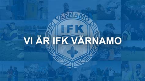 ifk värnamo